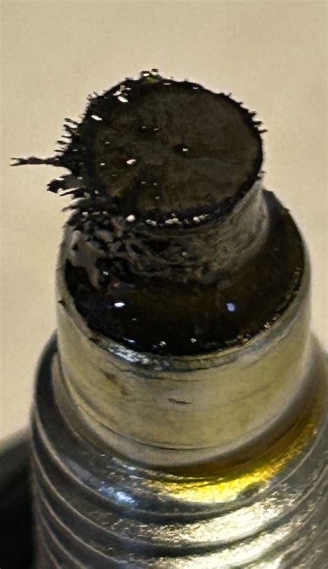 corvette metal shavings in battery box|Metal Shavings Found In Oil .